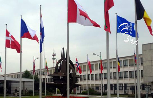 NATO Ministerial Meeting to Discuss Afghanistan